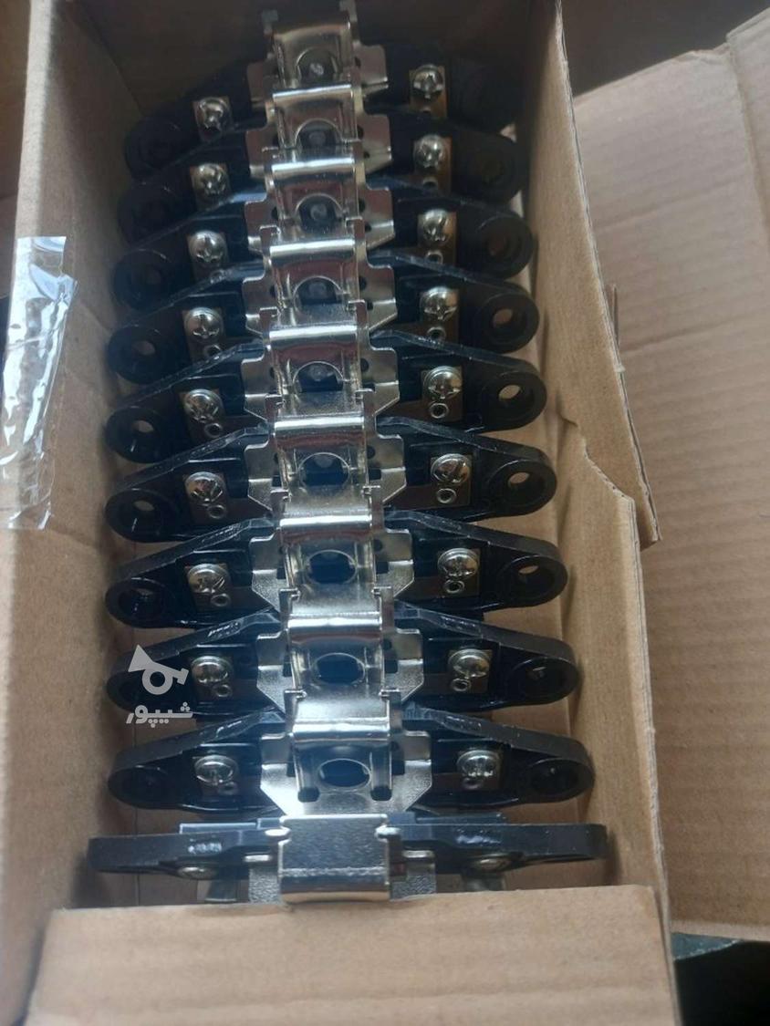 خرید وفروش سیم لاکی و لوازم سیم پیچی