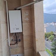 تعمیرات تخصصی انواع پکیج و رادیاتور