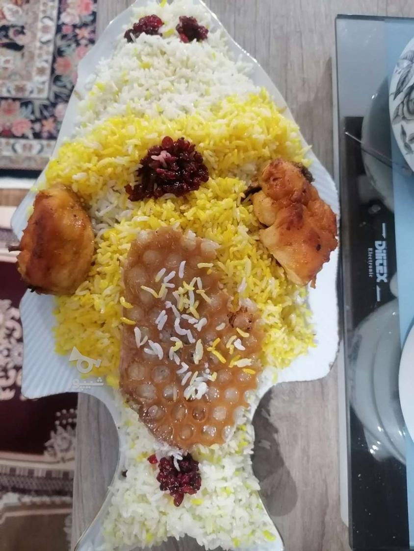 برنج فجرسوزنی(فروشی)