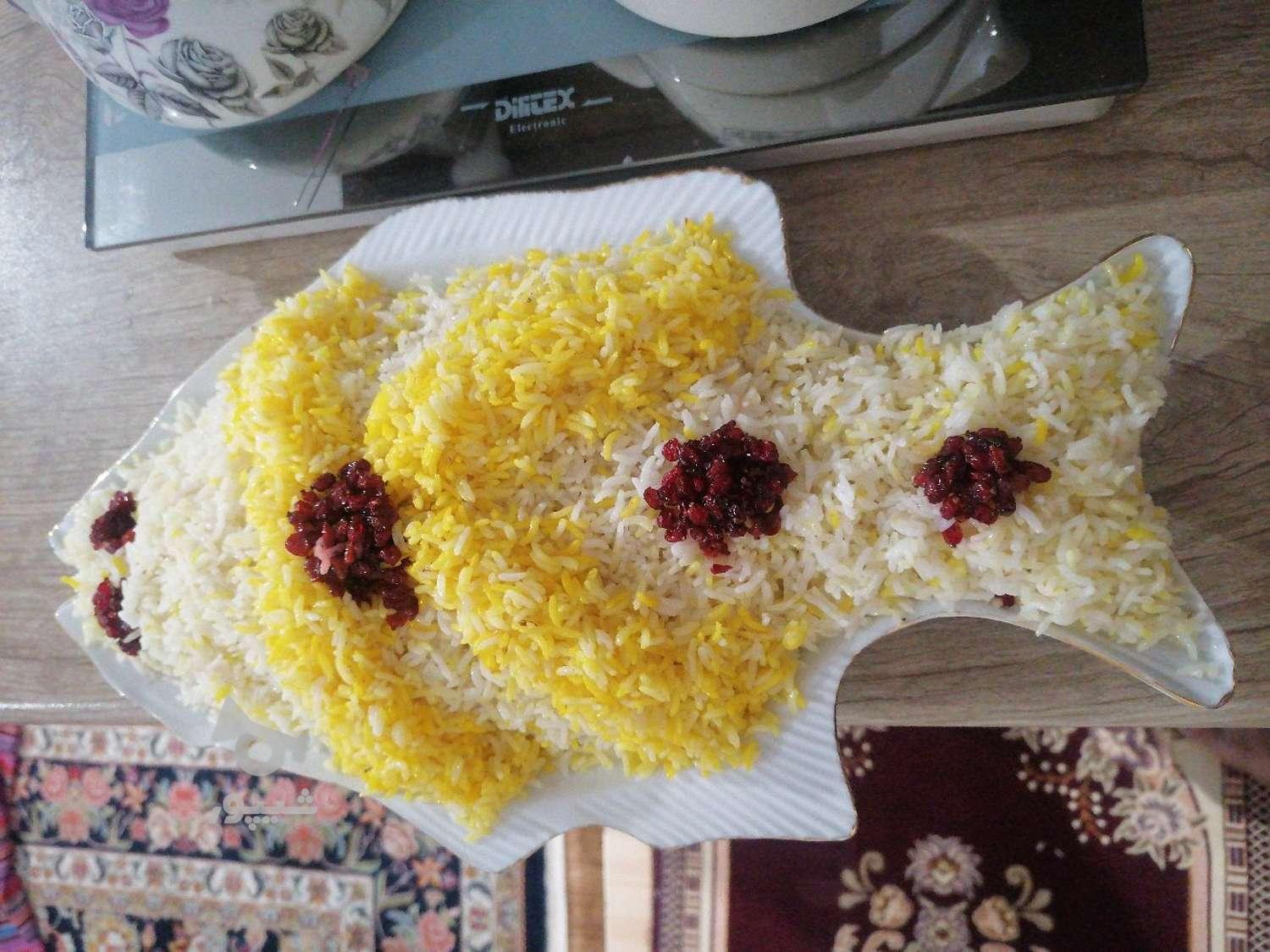 برنج فجرسوزنی(فروشی)