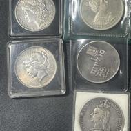 خرید انواع سکه و اسکناس