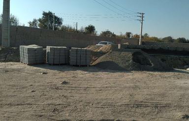 فروش زمین /شهریار فردوسیه/204 متر