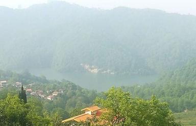 زمین در منطقه برند رامسر