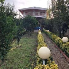 فروش ویلا 500 متر در تنگ لته خیابان گلها