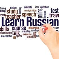 آموزش زبان روسی مبتدی تا پیشرفته