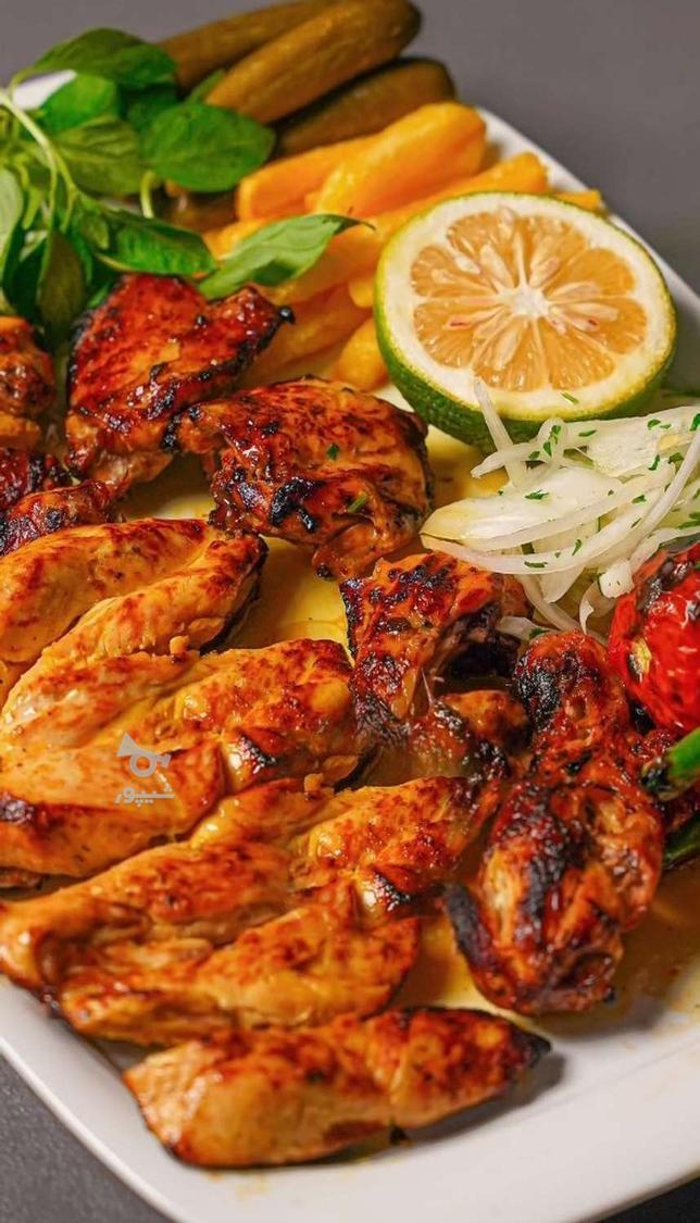 اشپز و سر اشپز ایرانی - undefined