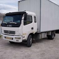 حمل بار و اثاثیه منزل