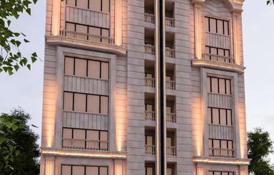 پیش‌فروش آپارتمان 150 متر در اسپه کلا - رضوانیه