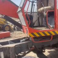 بیل لاستیکی اطلس