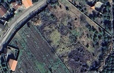 400 متر زمین گتاب