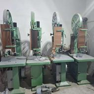 فروش ویژه انواع دستگاه های نجاری