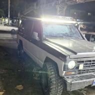 پاترول سلامت کامل یه شرط 68