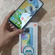 گوشی+موبایل شیائومی ردمی 10A