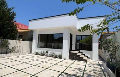 فروش ویلا 200 متر در جاده واز