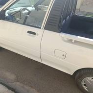 پراید وانت 151 لاین دار پاششی 1403