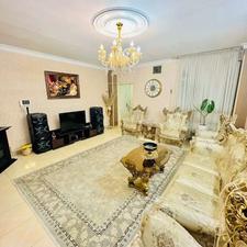 62متر*سندتکبرگ*سالن پرده خور