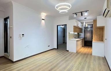 فروش آپارتمان 45 متر در فاز 3