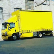 باربری بهنمیر | اسبابکشی مطمئن