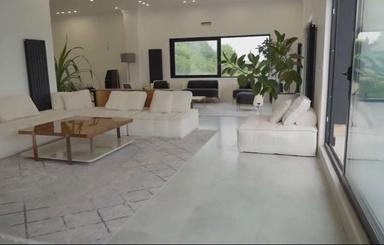 فروش ویلا 1100 متر در جاده نظامی