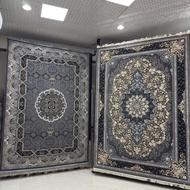 فرش 700شانه تراکم 2550 کاشان و مشهد