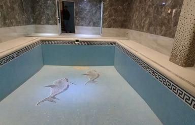 اجاره ویلا 403 متر در فاز 3 دوبلکس استخر آسانسور