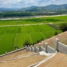 فروش زمین 1091 متر در پرچیکلا