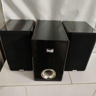 باند مارشال