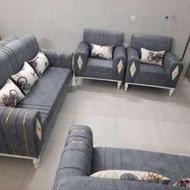 مبل راحتی پاریس //تولیدی مبلمان تندیس