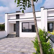 ویلافلت«نمامدرن»«جنگلی»