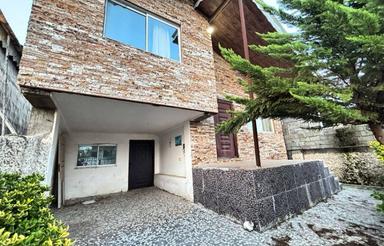 ویلا 160 متر شهرکی با نگهبانی