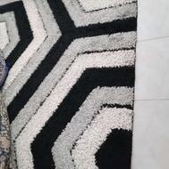 فرش فانتزی6متری ترک