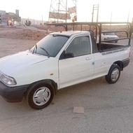 وانت پراید بار حمل و نقل شبانه روزی تلفنی