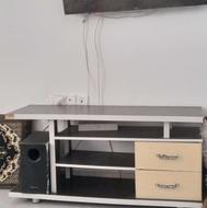 میز تلویزیون جنس خوب