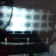 بخاری15هزار مال جهیزیه بوده فقط1ماه استفاده شده رفت توانبار