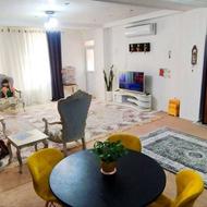 واحد100متری،شخصی‌ساز،2سال‌ساخت،فول امکانات،معاوضه‌باخودرو