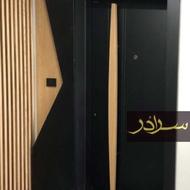 درب ضد سرقت__ پنجره دوجداره bm017__ ضدسرقت