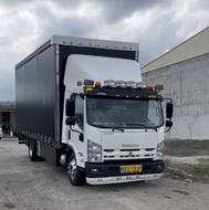 اتوباربری اسباب کشی جابجای حمل نقل درنابارفریدونکنار