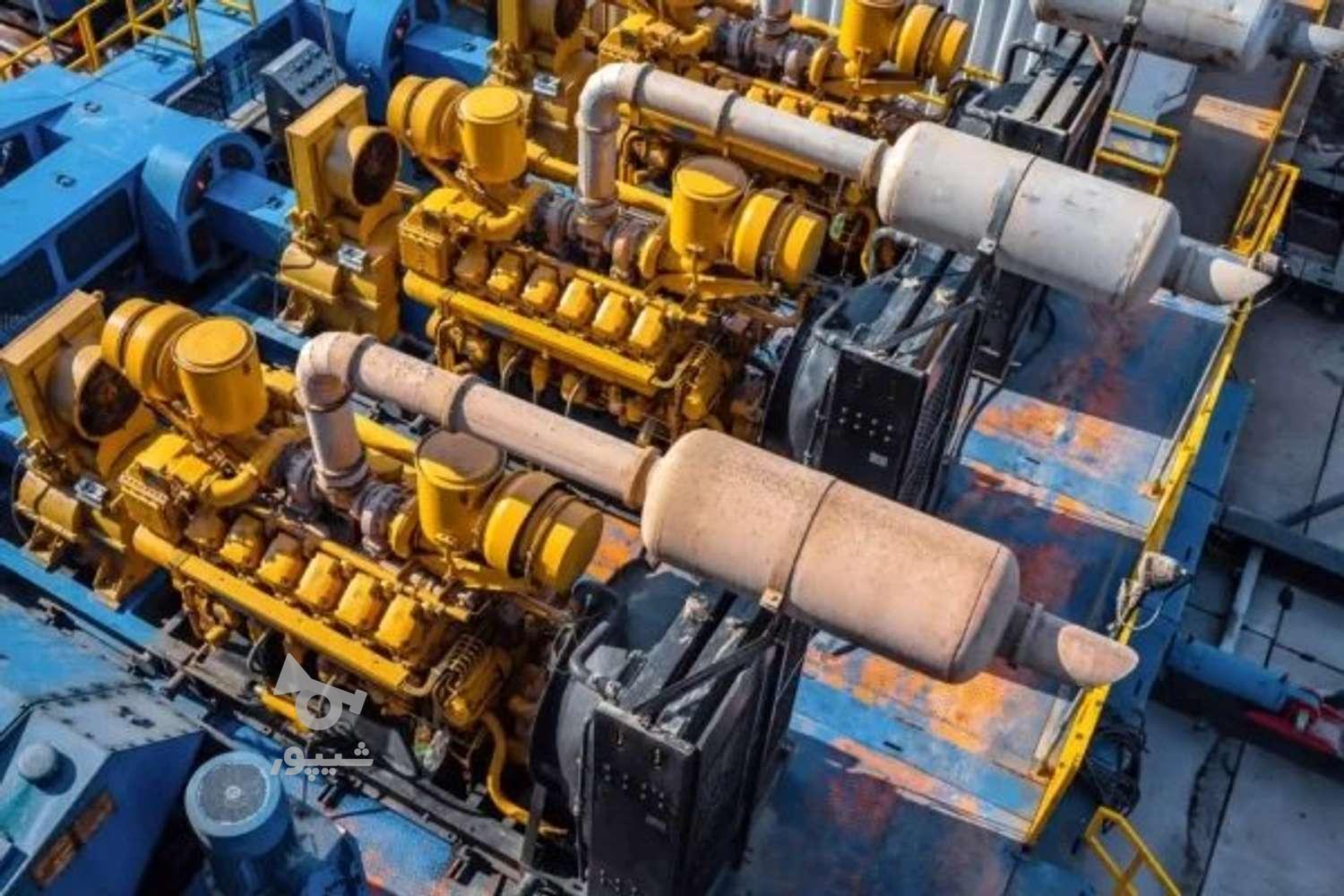 مکانیک سنگین تخصصی انواع دیزل ژنراتور و دیزل کمپرستور هستم! - مکانیک تخصصی ماشین آلات سنگین ( معدنی )