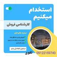 فروشنده پروژه های مسکونی