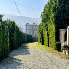 283 متر ویلا شهرکی/مبله/سند جواز پایانکار در بندپی