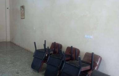 اجاره تجاری و مغازه 100 متر در کترا