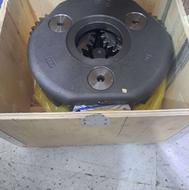 کاریر چرخ بیل مکانیکی هیوندا 210