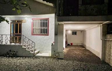 فروش ویلا 230 متر در مرکز شهر - چاف