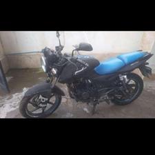 پالس 180 یوجی فور