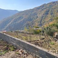 107 متر مسکونی واقع در ییلاق باصفای کارمزد