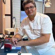 کلینیک زیبایی دکتر مهدی منصوری