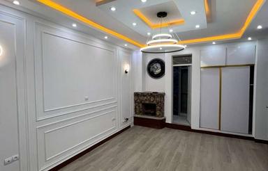فروش آپارتمان 62 متر در فاز 3/خوش نقشه/فول‌بازسازی