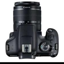 دوربین کانن 2000d