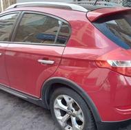 برلیانس کراس سند دست اول