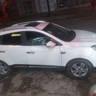 جک S5دنده مدل95 فروش یا معاوضه